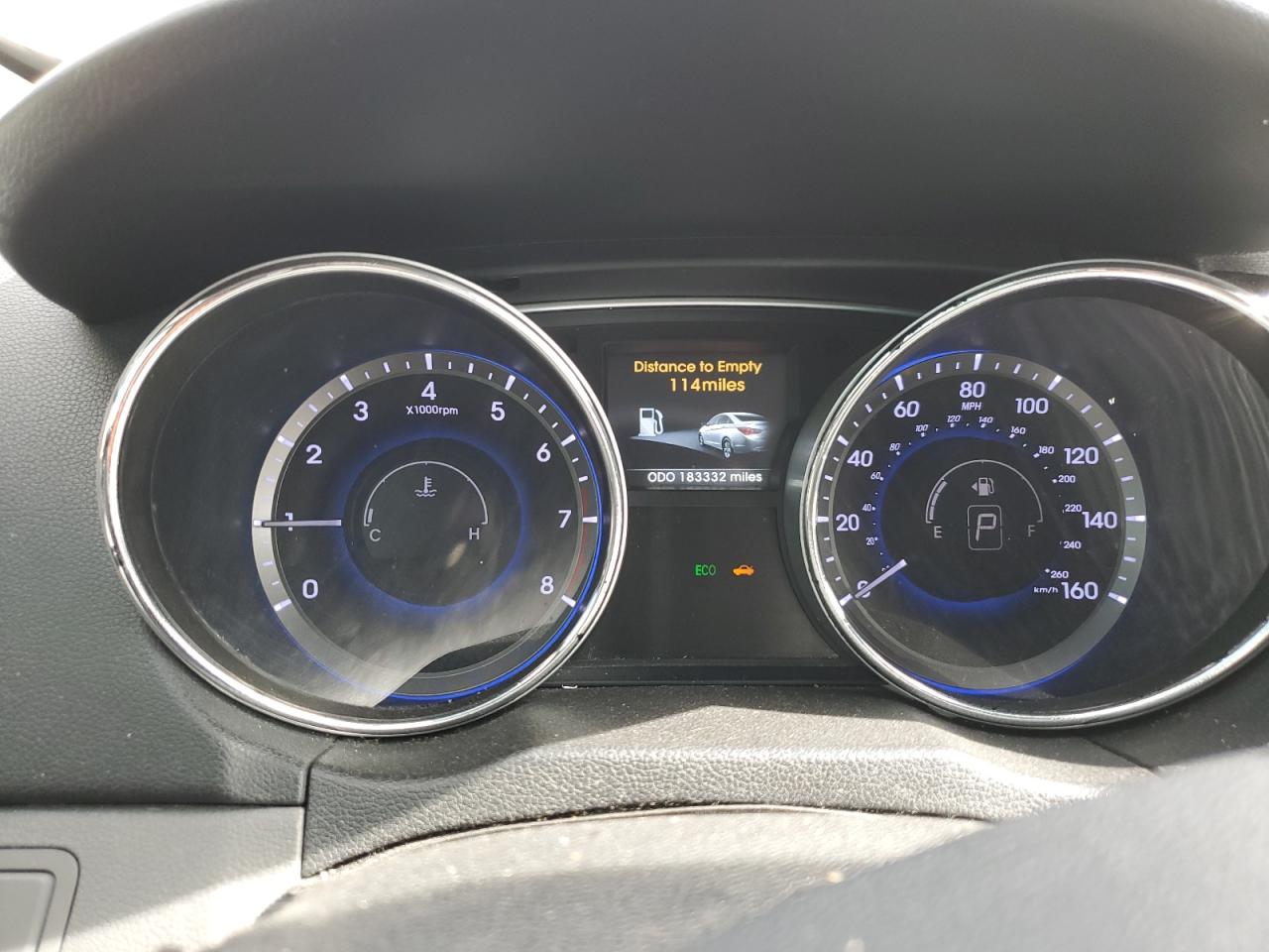 2014 Hyundai Sonata - Image 9