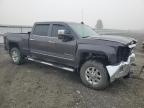 2015 Chevrolet Silverado K3500 Ltz na sprzedaż w Airway Heights, WA - Front End