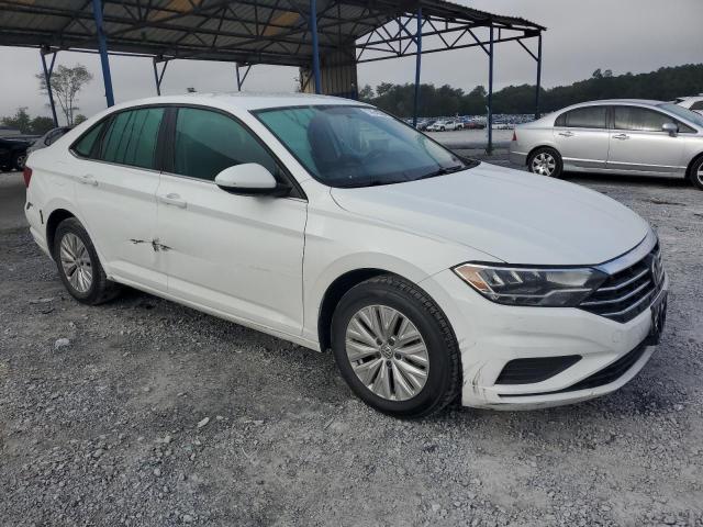  VOLKSWAGEN JETTA 2019 Белый