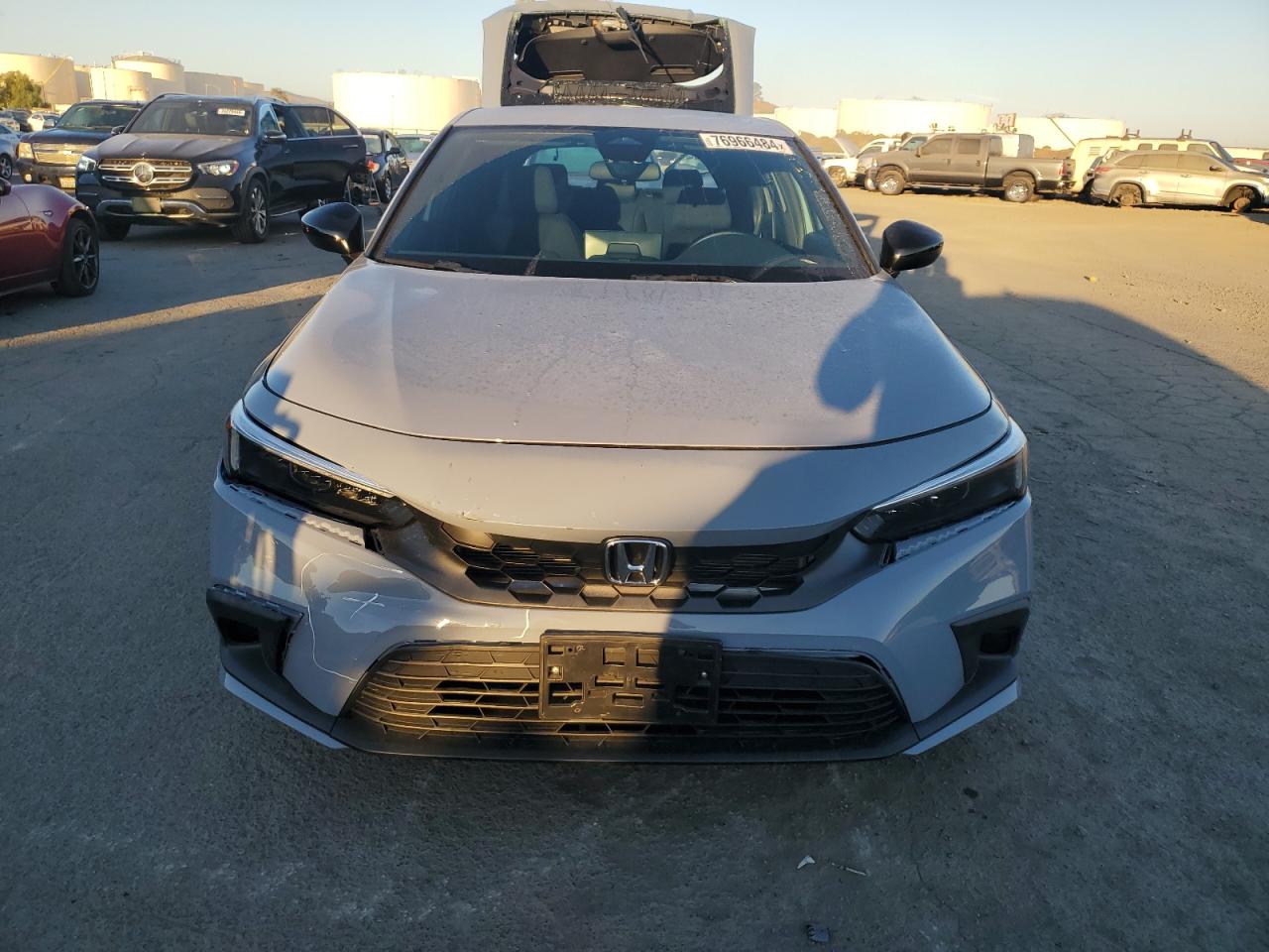 2024 Honda Civic - Image 5
