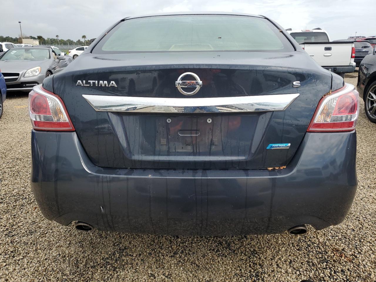 1N4AL3AP2DN459165 2013 Nissan Altima 2.5