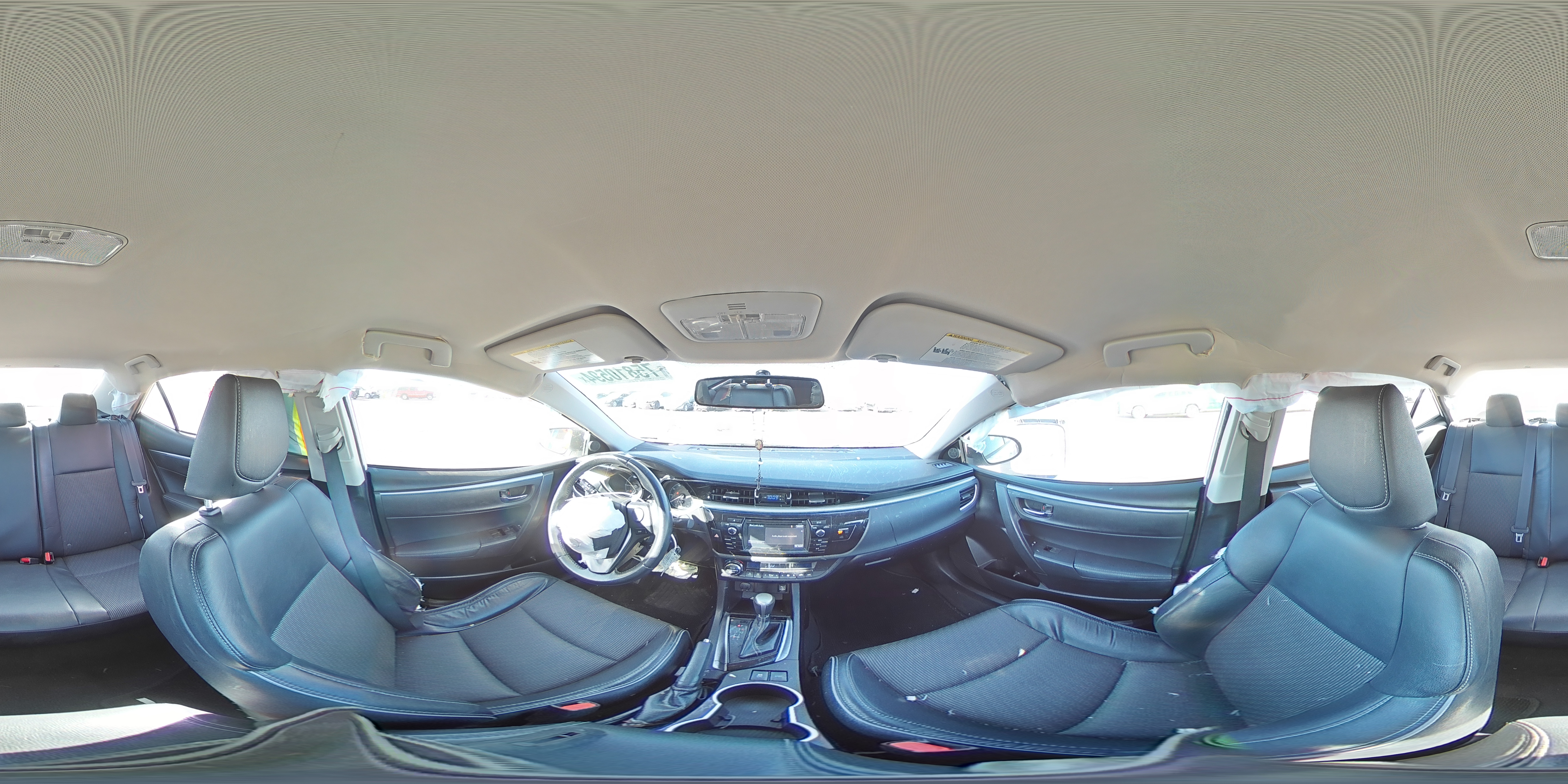 2014 Toyota Corolla - Image 13