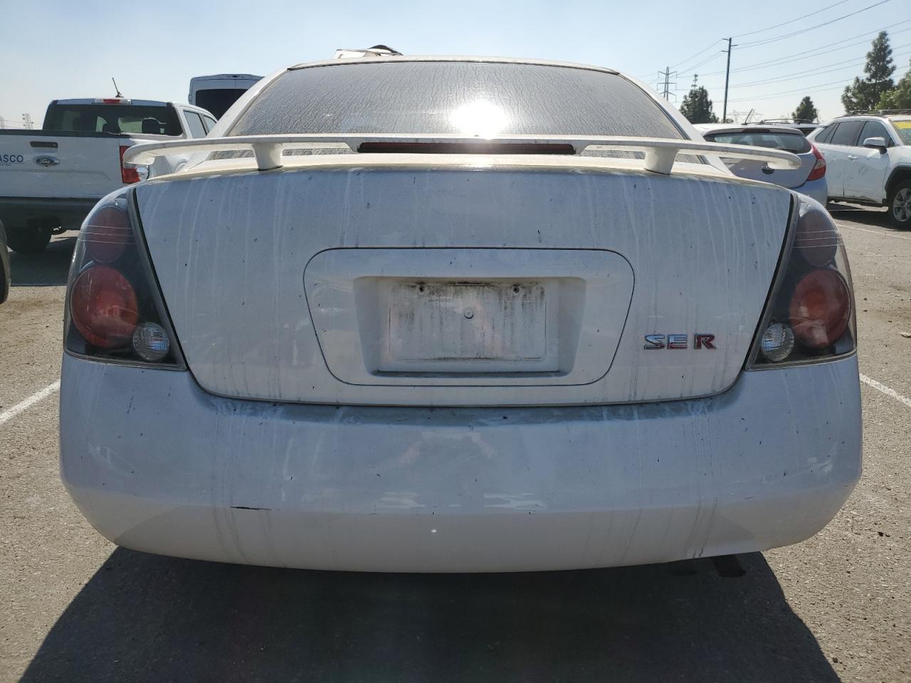 2005 Nissan Altima S VIN: 1N4AL11DX5N903128 Lot: 74984684