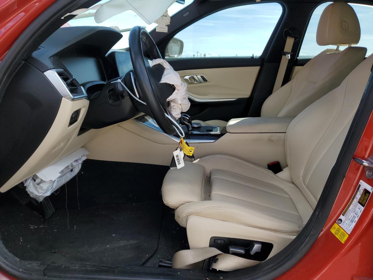 2019 BMW 3er - Image 7