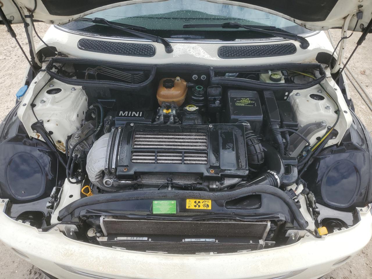 2006 MINI Cooper - Image 11