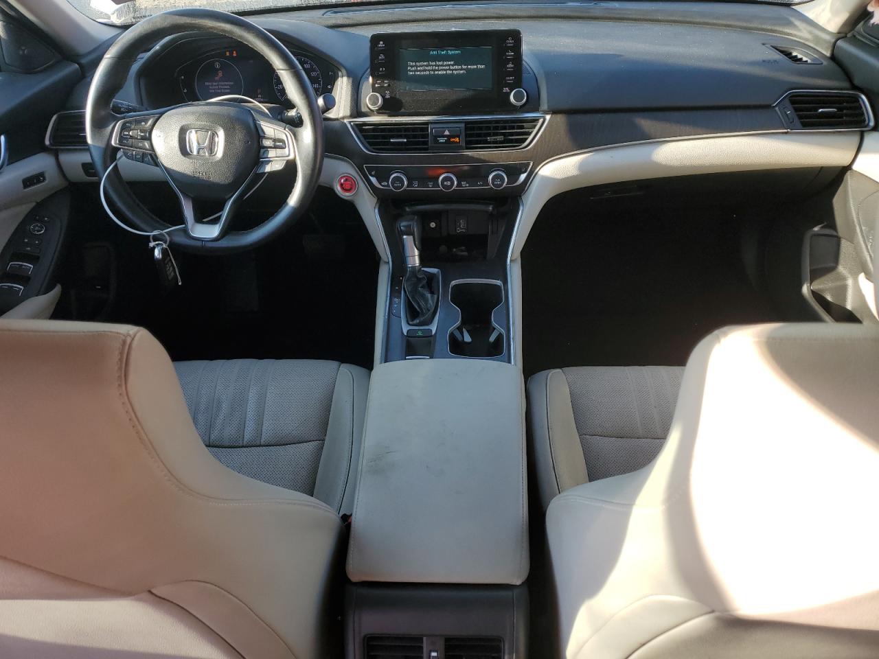 2018 Honda Accord - Image 8