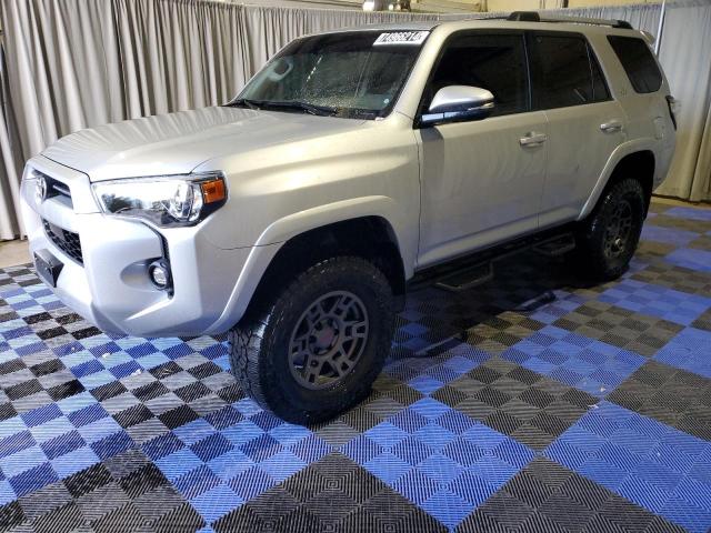 2021 Toyota 4Runner Sr5/Sr5 Premium