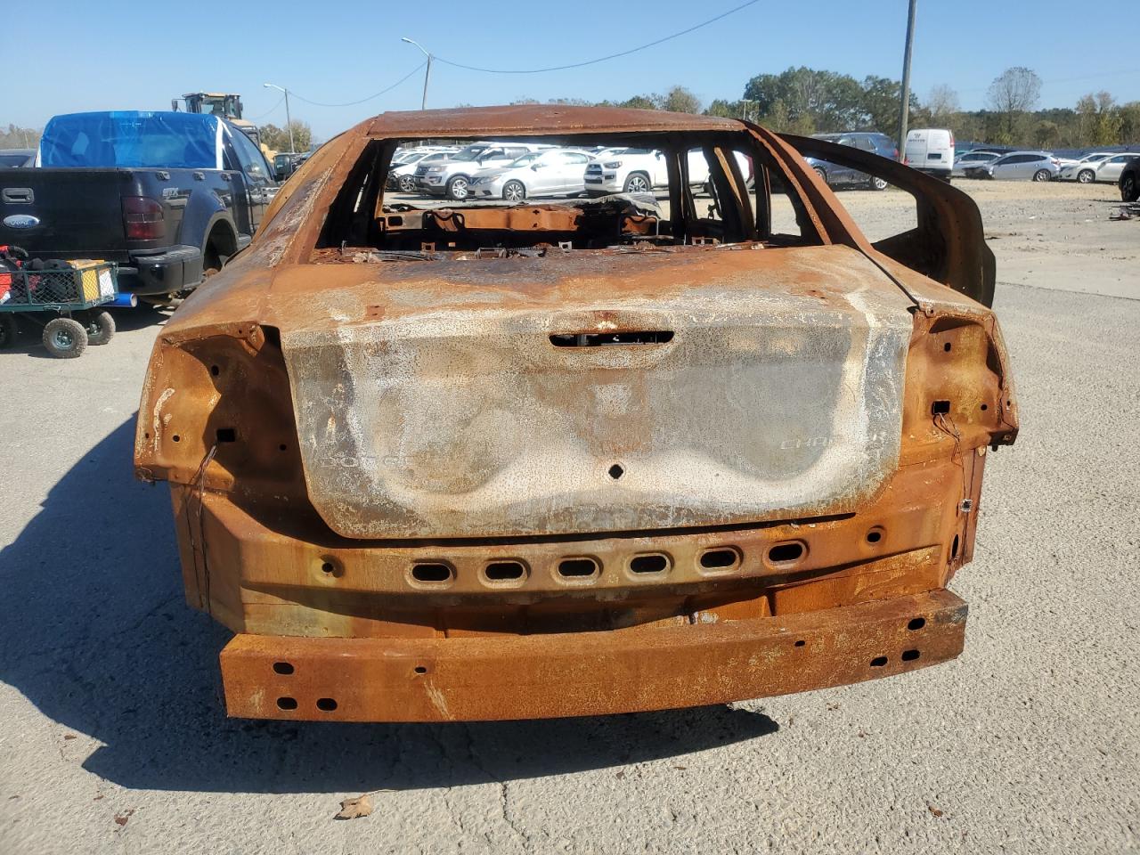 2009 Dodge Charger Sxt VIN: 2B3KA33V59H592729 Lot: 76773174