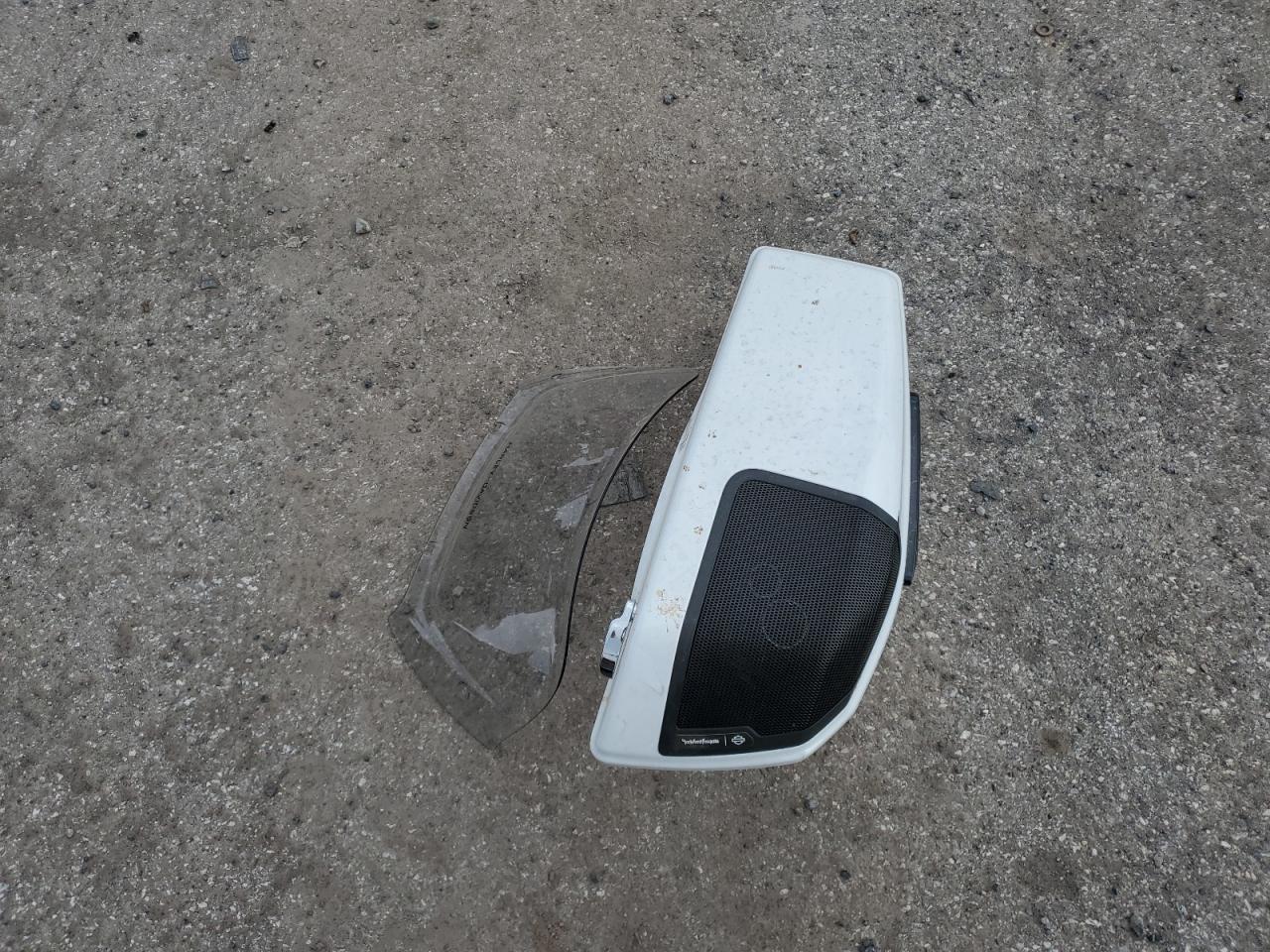 2024 Harley-Davidson Fltrx VIN: 1HD1KH714RB623360 Lot: 73992844