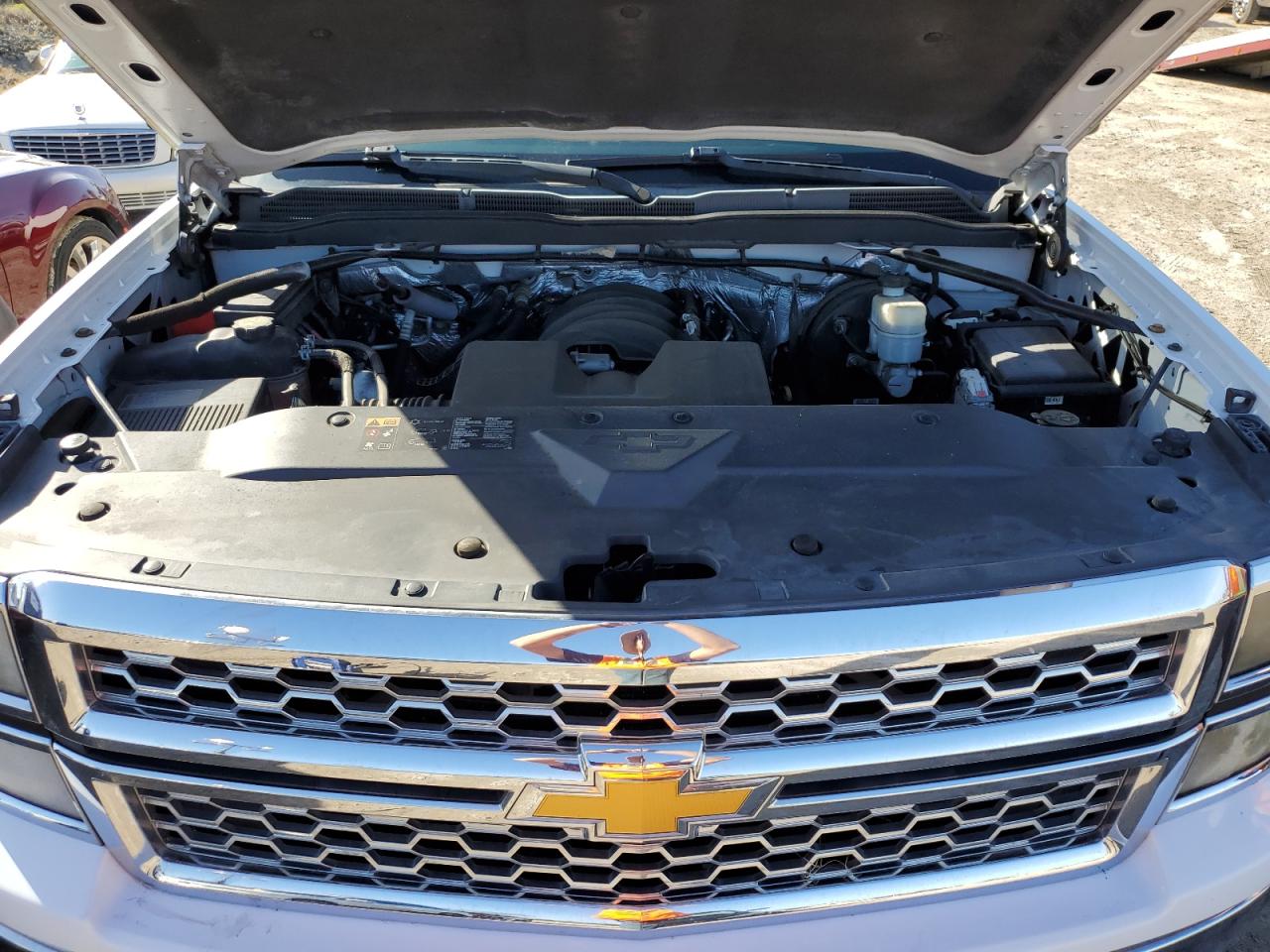 2014 Chevrolet Silverado C1500 Lt VIN: 3GCPCREH0EG513423 Lot: 76051754