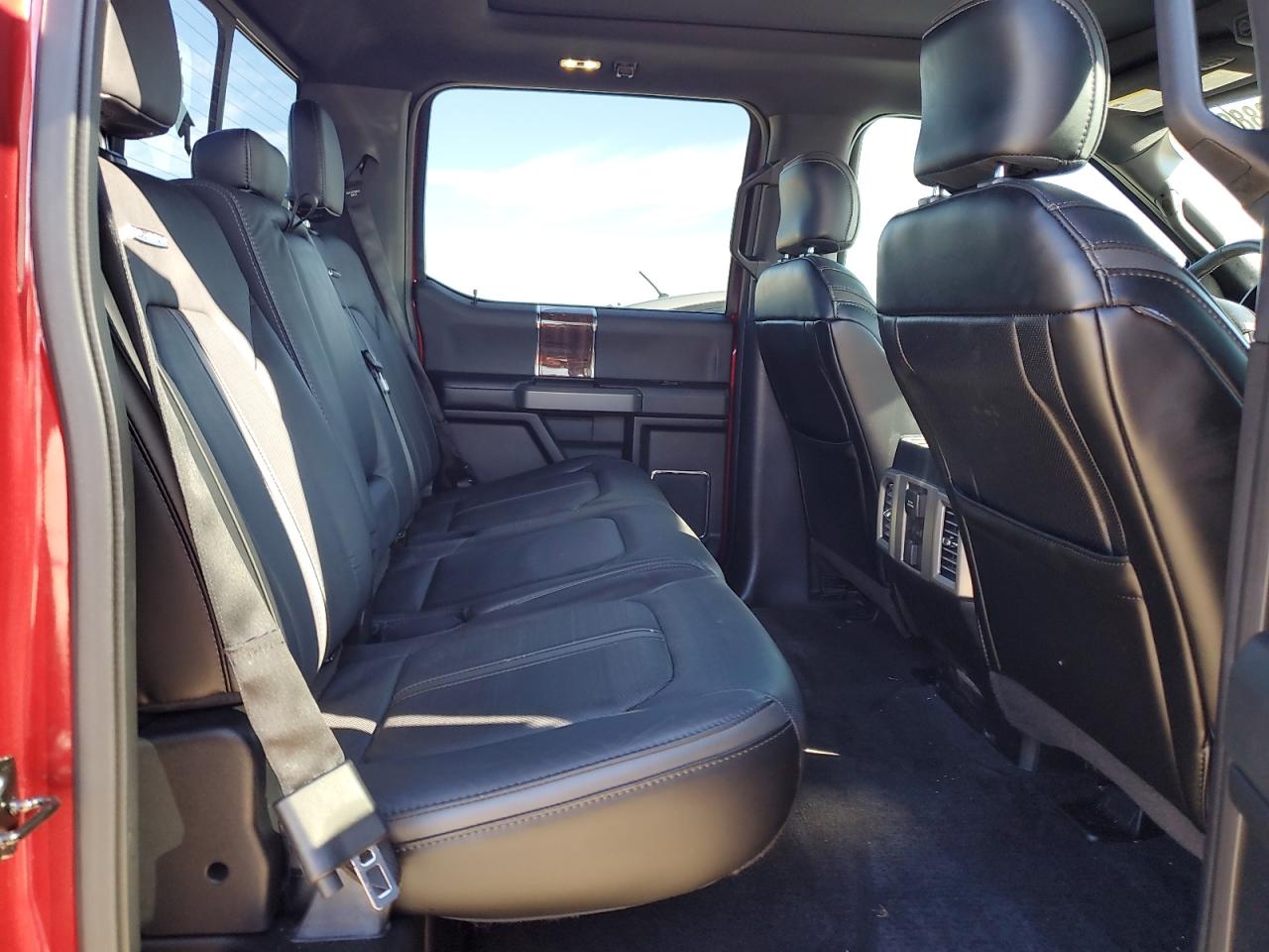 2015 Ford F150 Supercrew VIN: 1FTEW1EG6FFC71148 Lot: 73888334