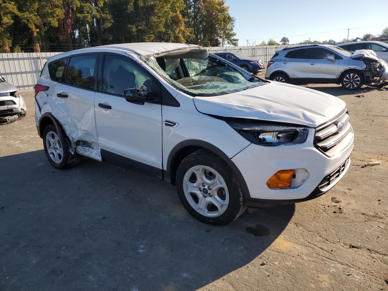2018 Ford Escape - Image 4