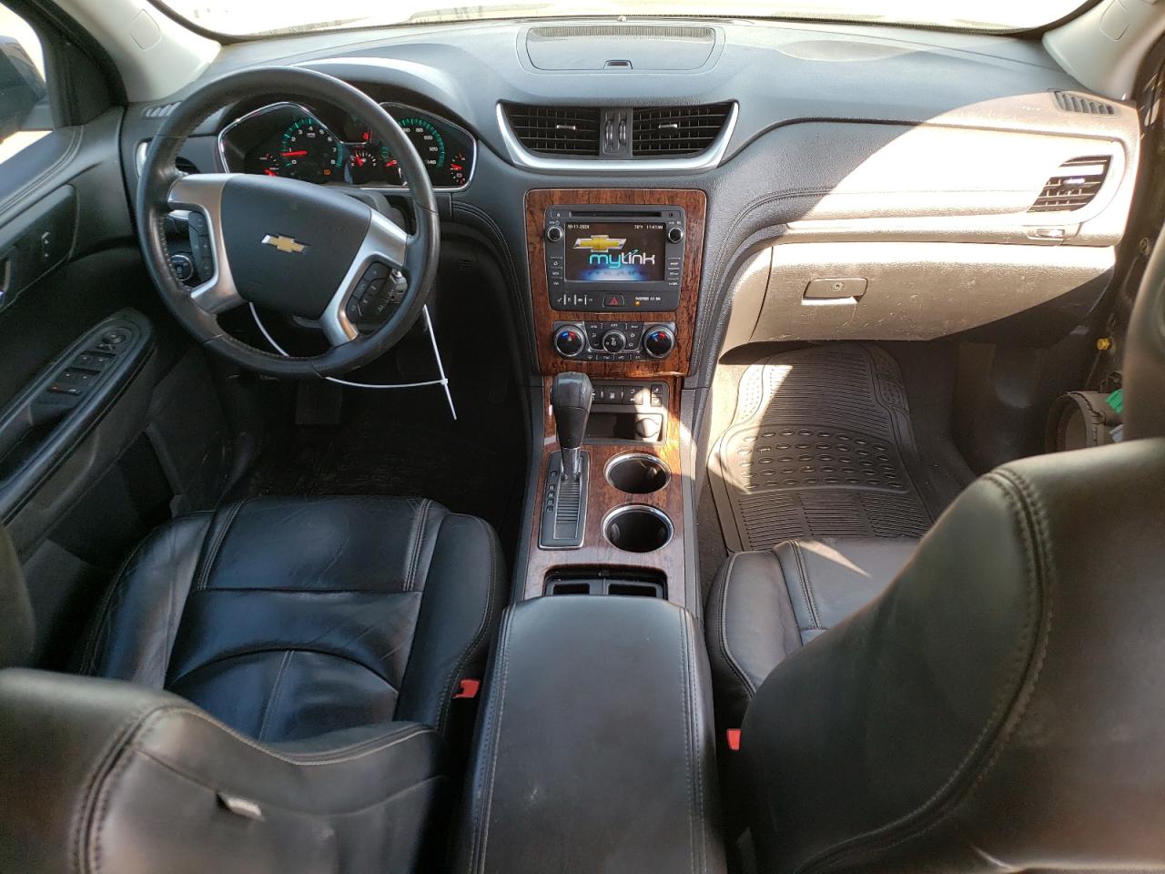 2014 Chevrolet Traverse - Image 8