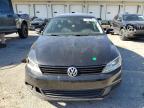 2011 Volkswagen Jetta Se продається в Louisville, KY - Front End