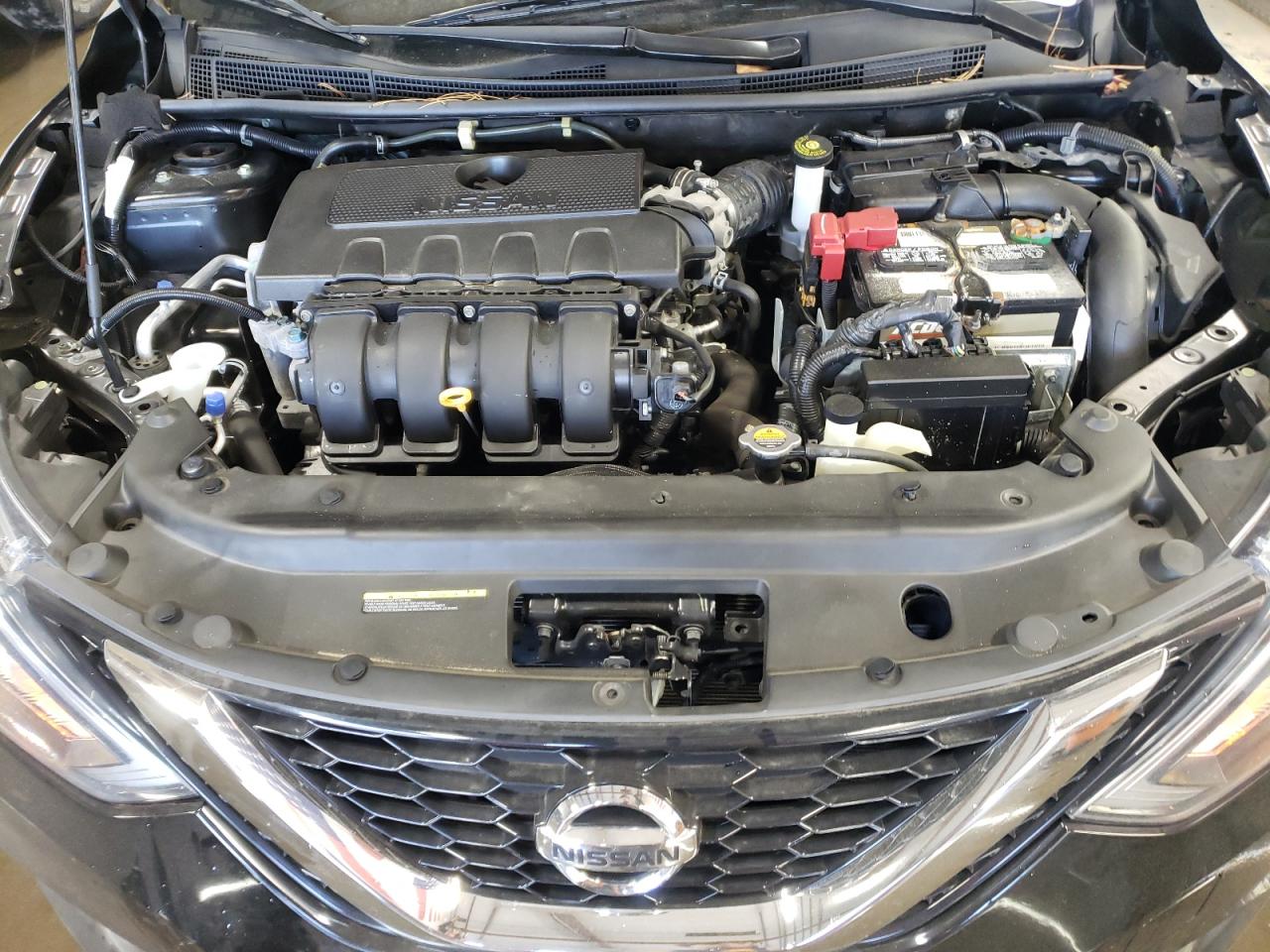 2017 Nissan Sentra - Image 11