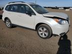 2015 Subaru Forester 2.5I na sprzedaż w Rocky View County, AB - Side