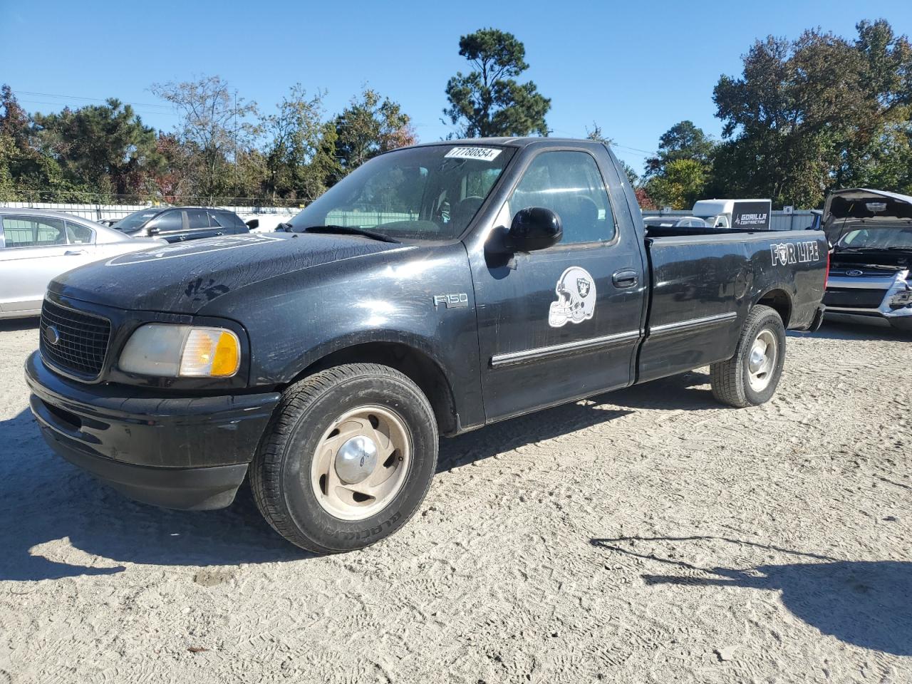1998 Ford F-150 - Image 1