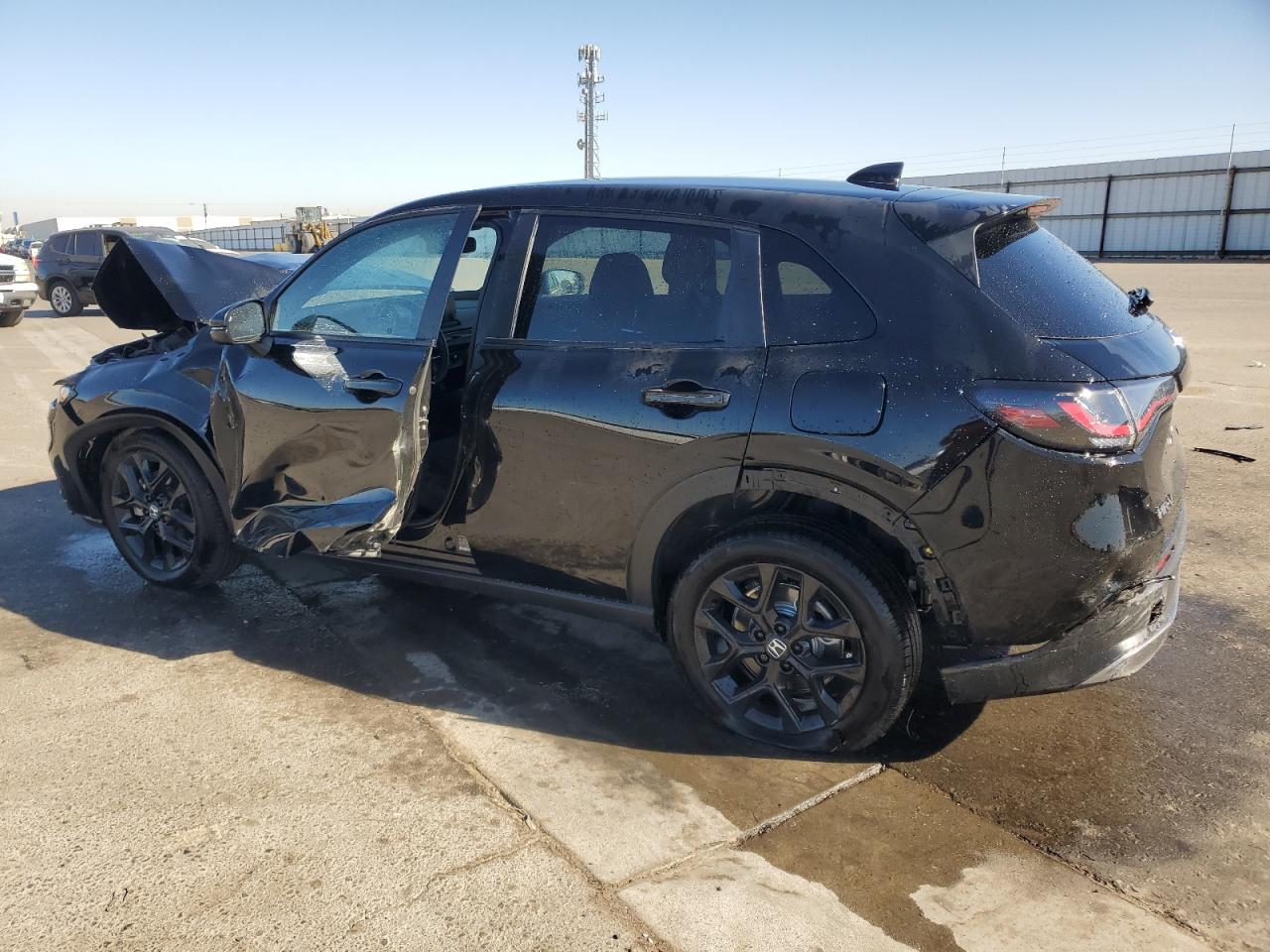 2024 Honda HR-V - Image 2