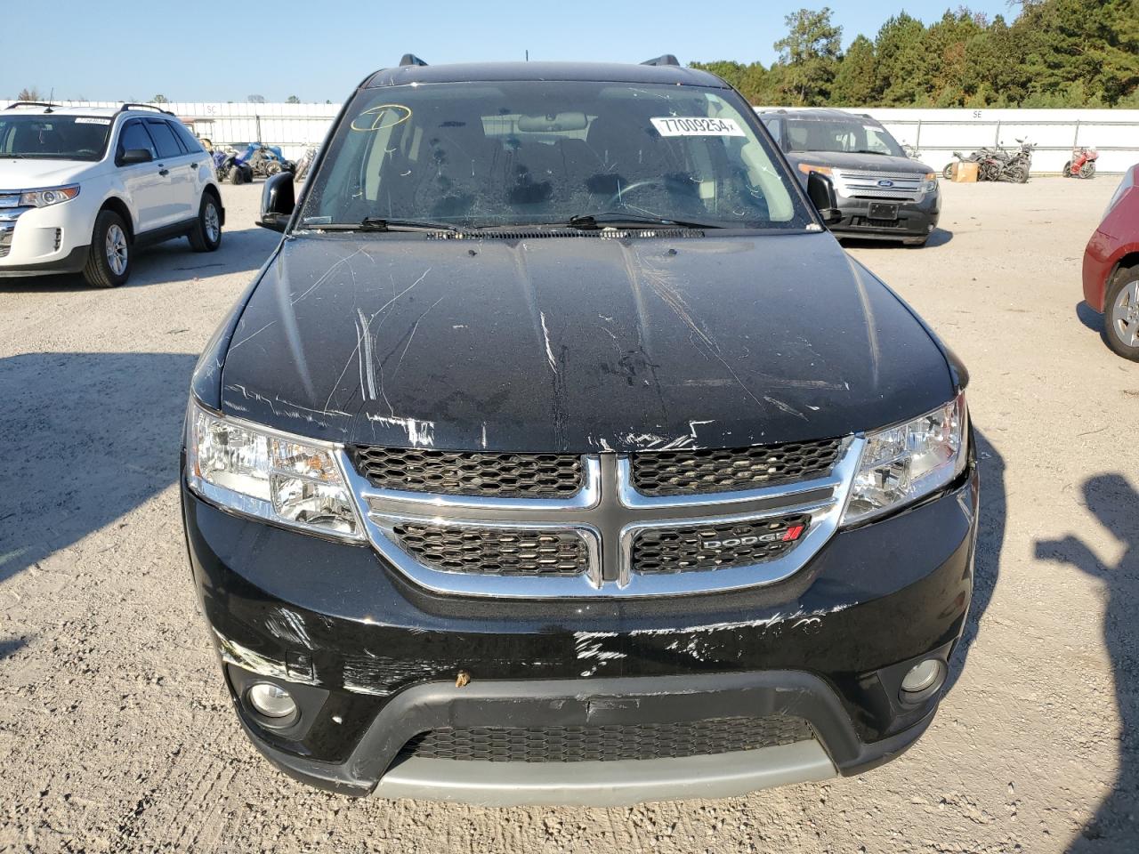 2018 Dodge Journey - Image 5