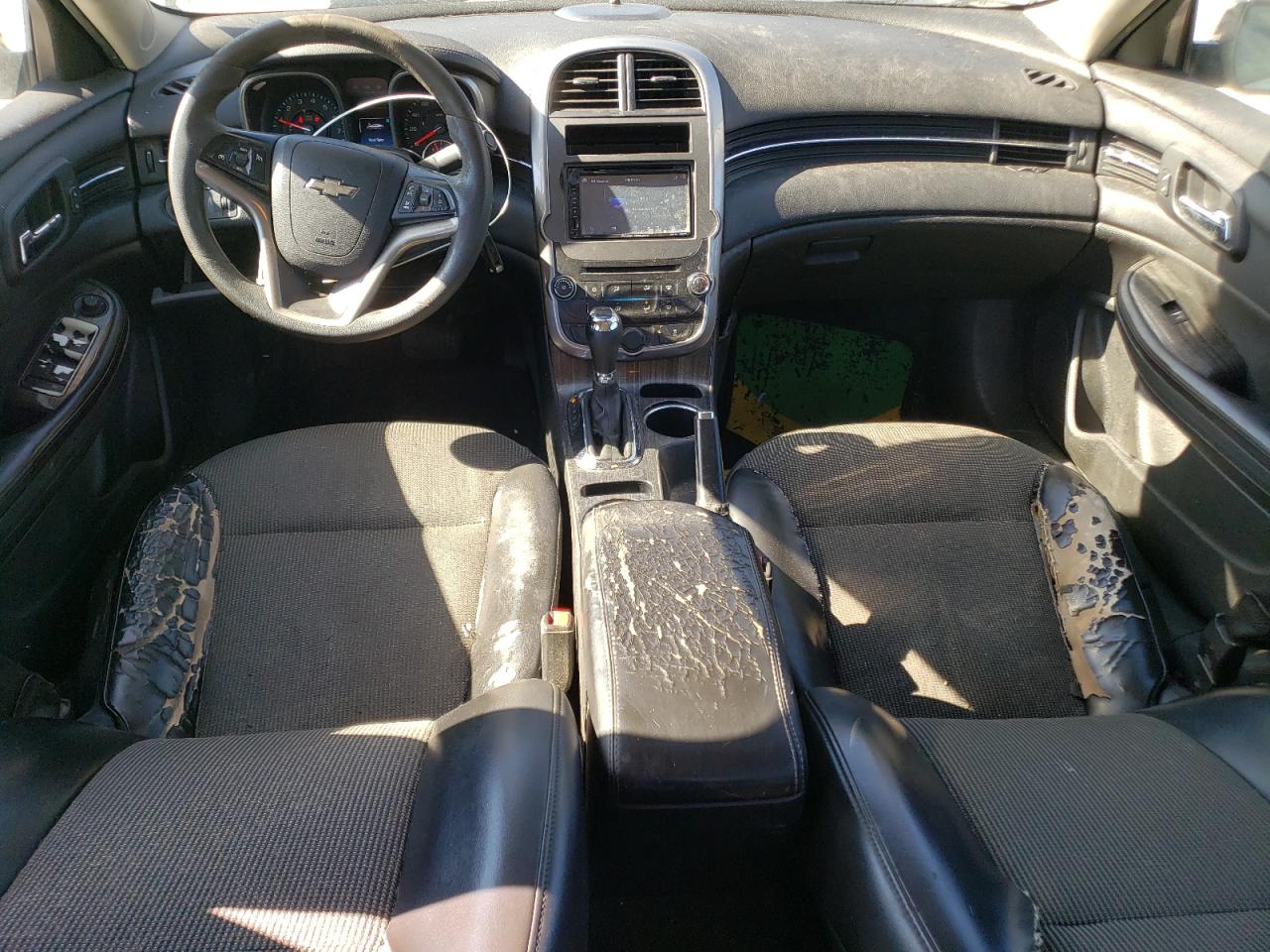 2015 Chevrolet Malibu - Image 8