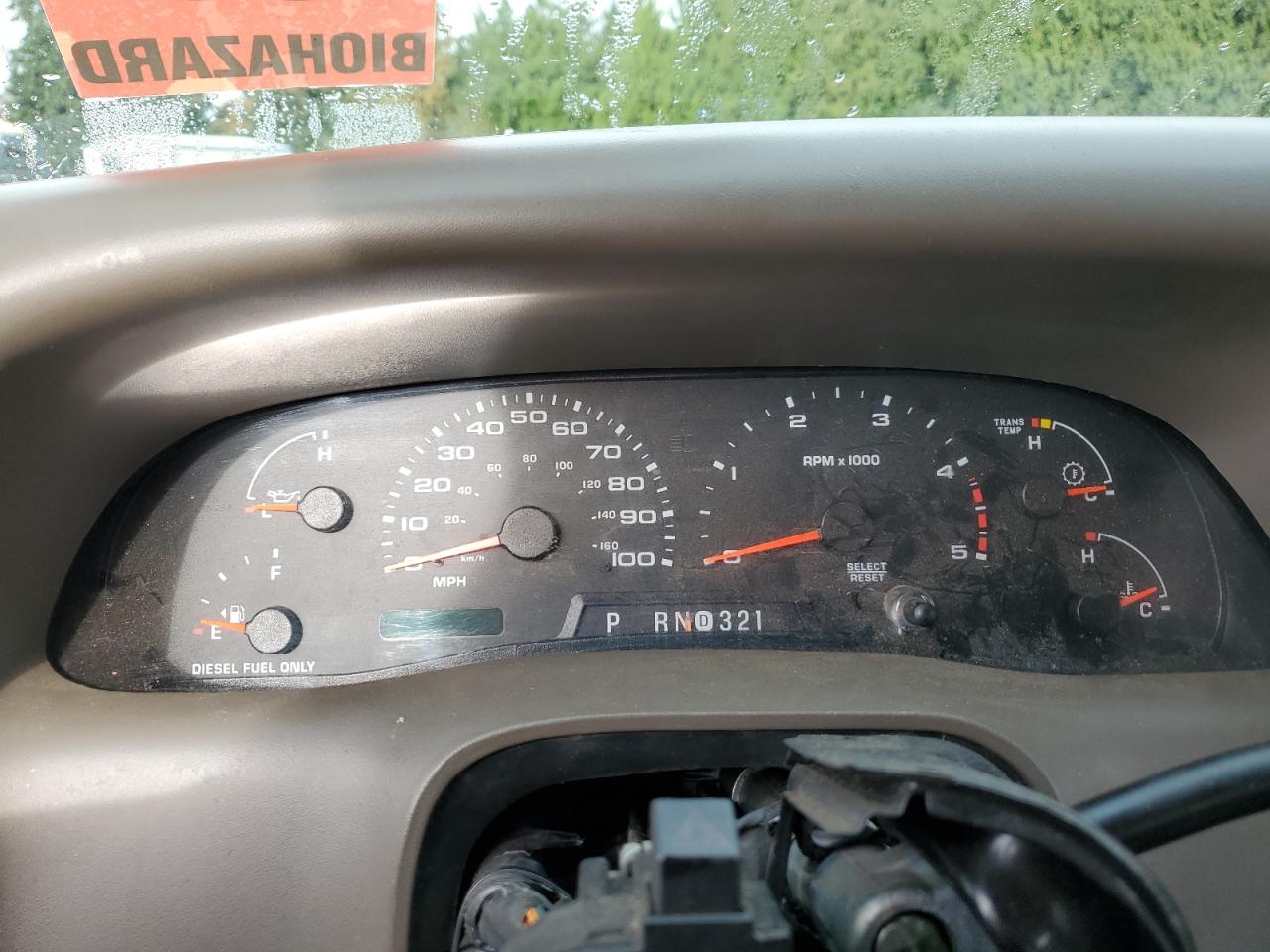 2004 Ford F250 - Image 9