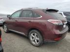 2013 Lexus Rx 350 Base en Venta en Arcadia, FL - Water/Flood