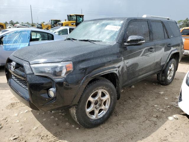 2014 Toyota 4Runner Sr5 продається в Arcadia, FL - Water/Flood