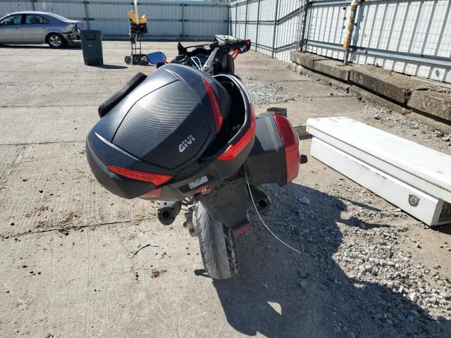 2014 YAMAHA FJR1300 A