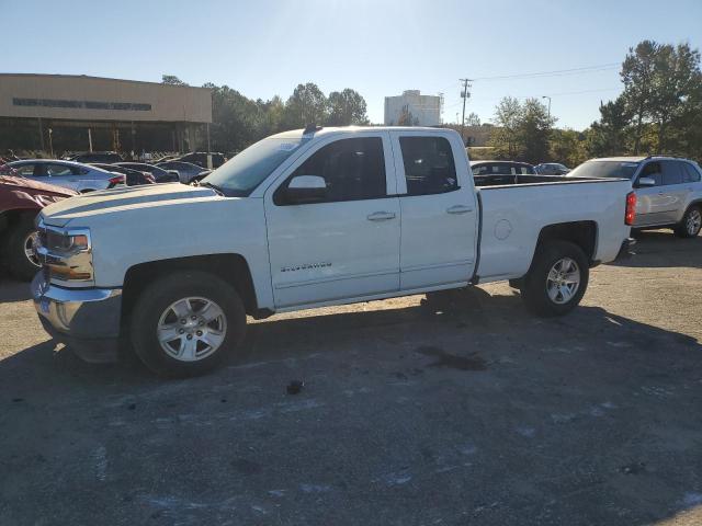 2017 Chevrolet Silverado C1500 Lt