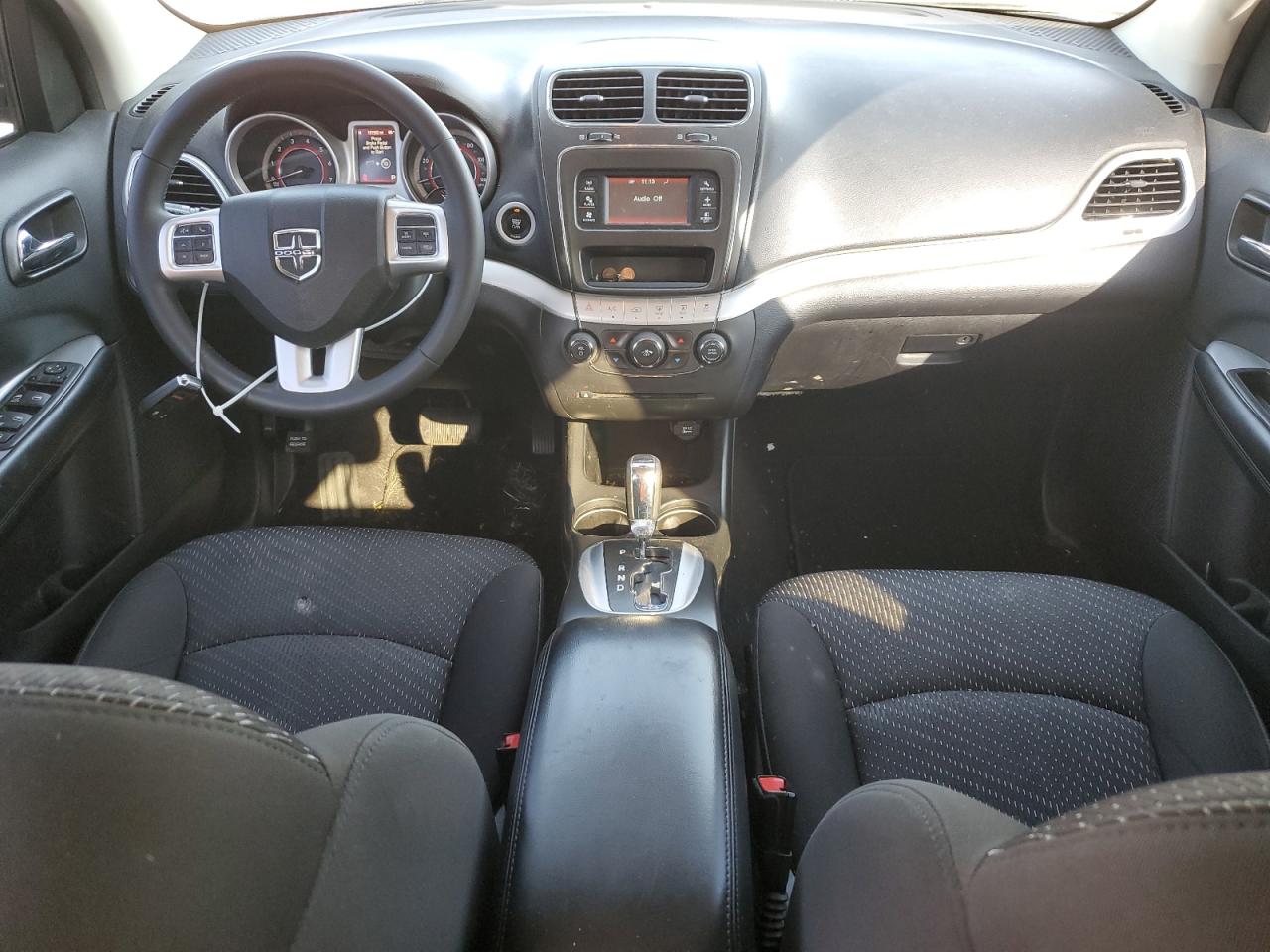 2016 Dodge Journey - Image 8