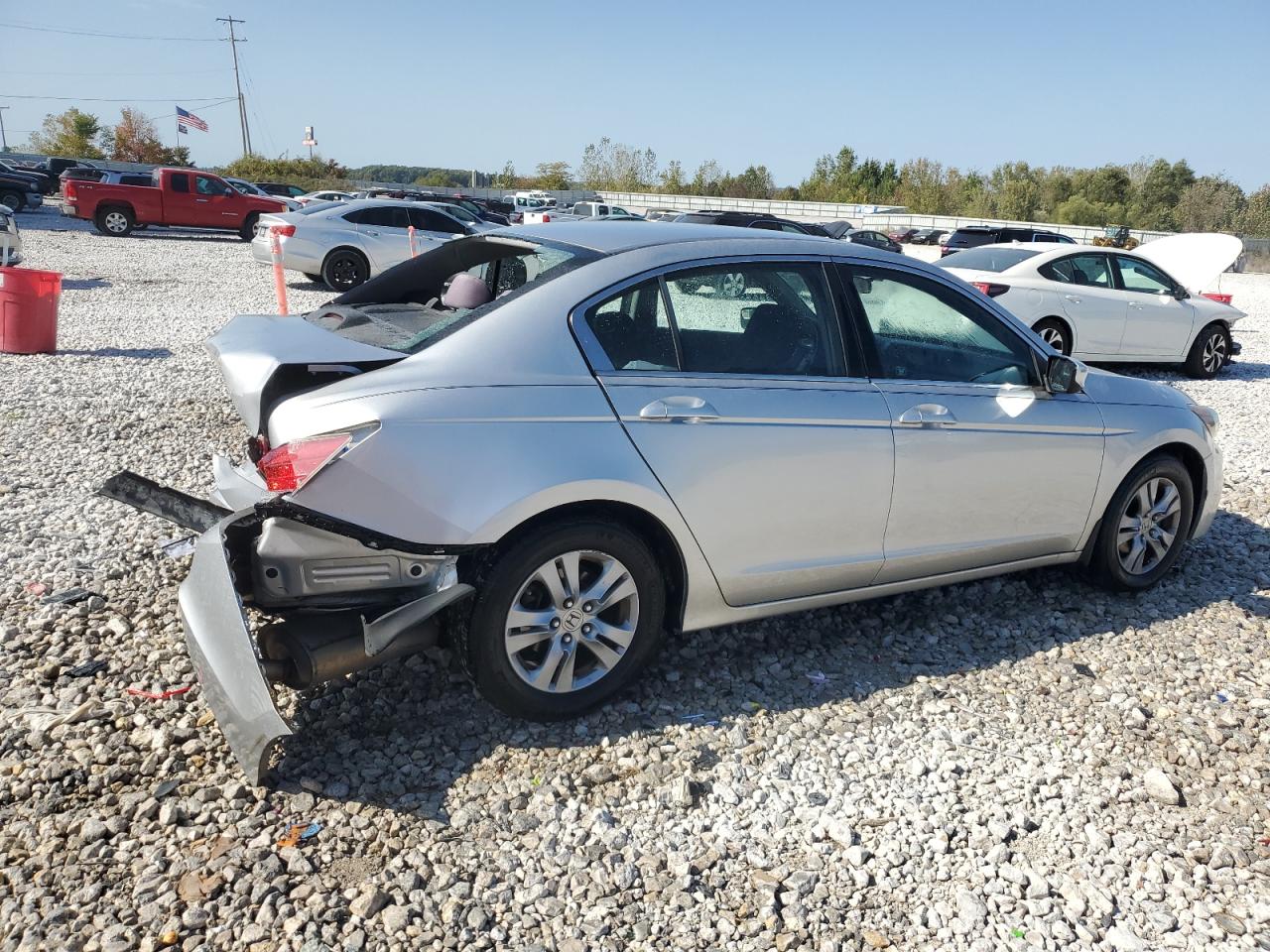 2012 Honda Accord - Image 3