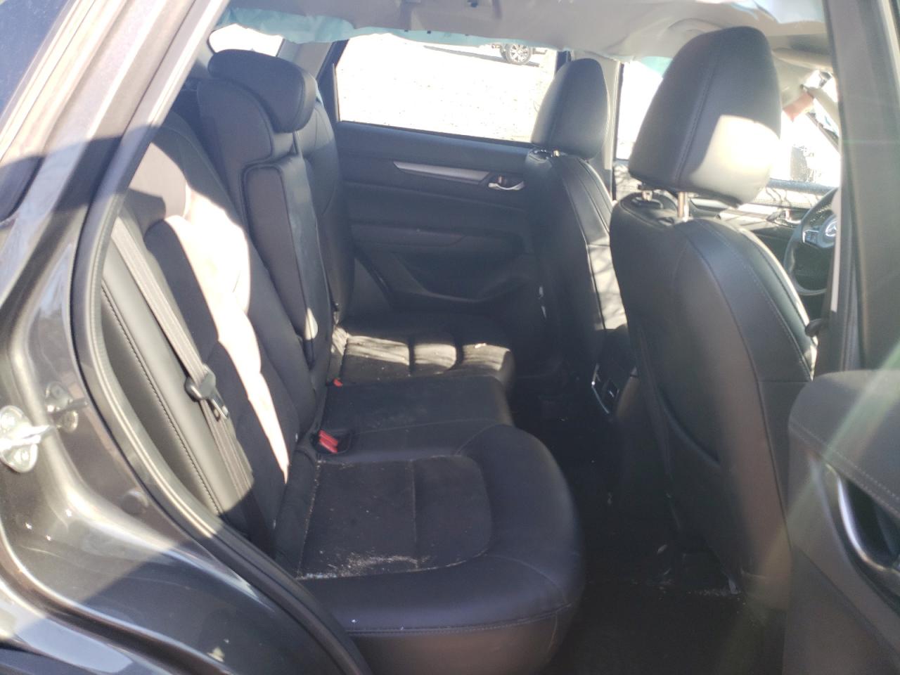 2019 Mazda CX-5 - Image 11