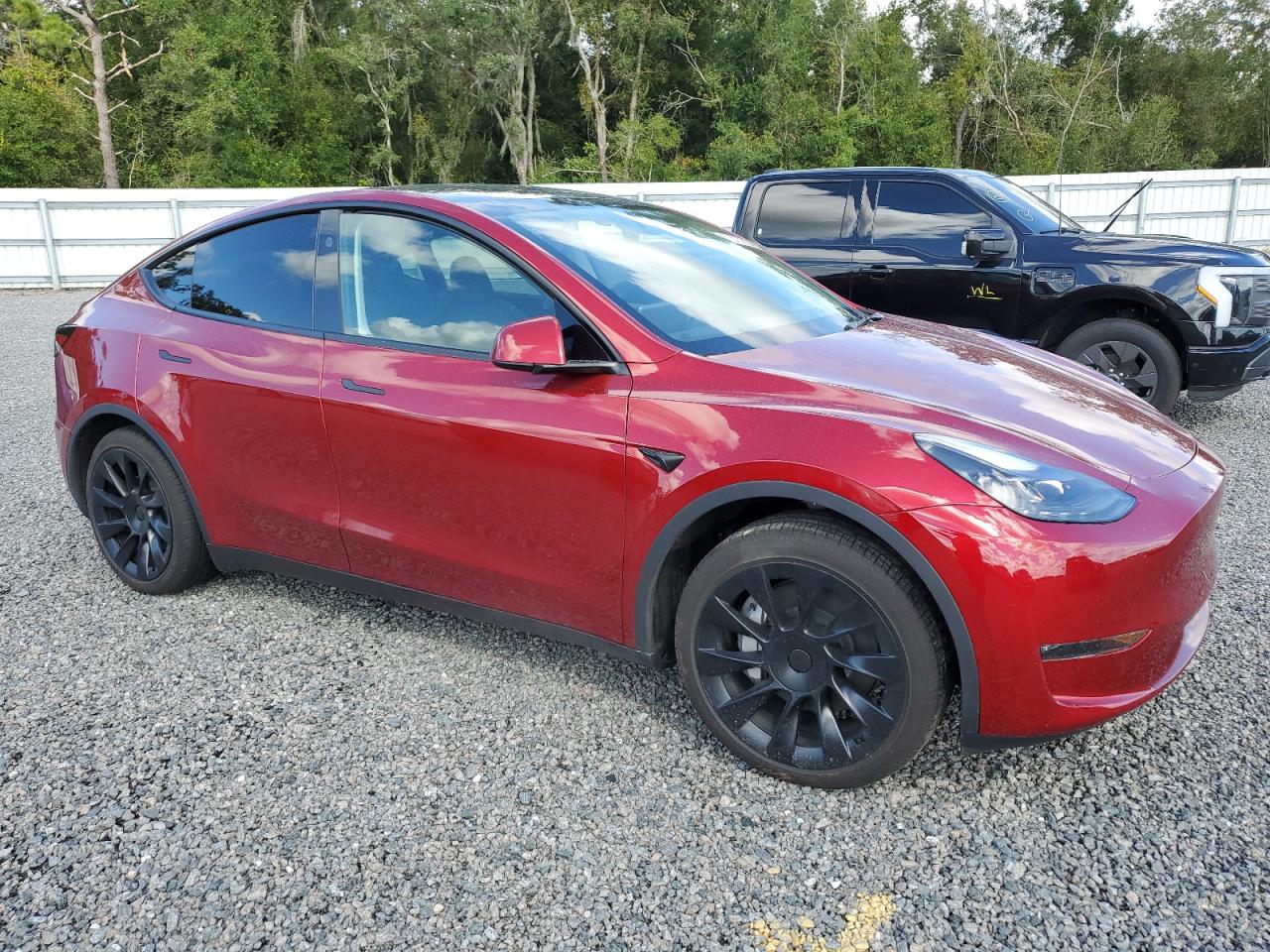 7SAYGDEE2RA239719 2024 Tesla Model Y