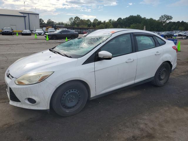 2014 Ford Focus Se за продажба в Florence, MS - All Over