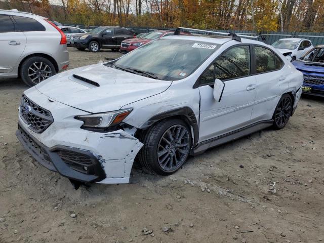 2024 Subaru Wrx Limited