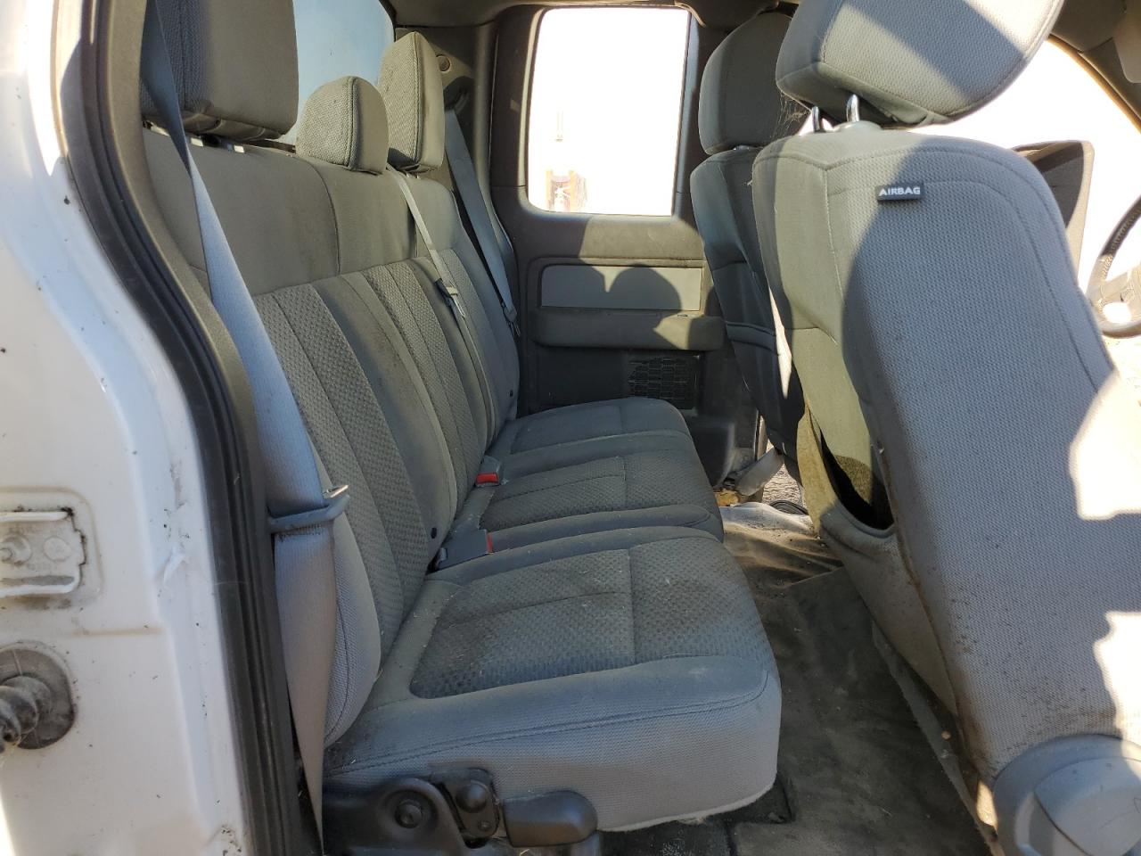 2014 Ford F-150 - Image 10