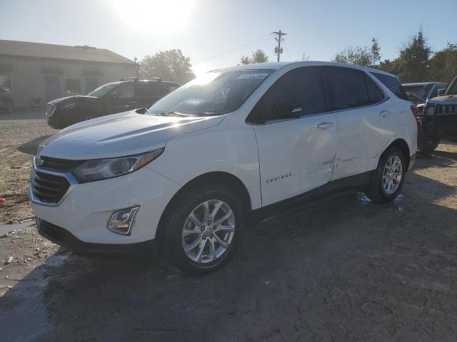 2018 Chevrolet Equinox Lt продається в Midway, FL - Side