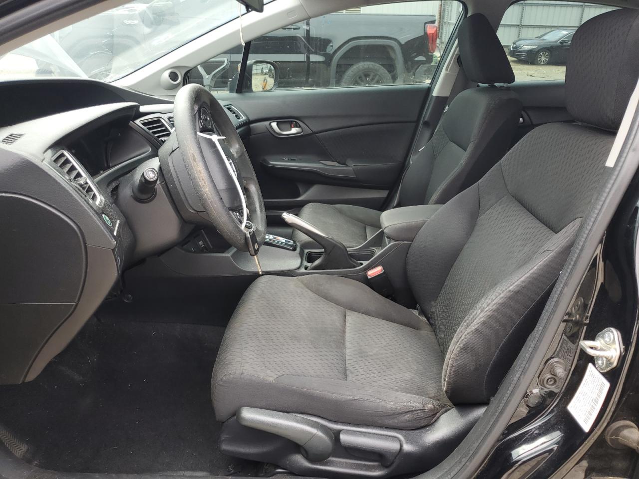 19XFB2F77FE010884 2015 Honda Civic Se 19XFB2F77FE010884 2015 Honda Civic Se