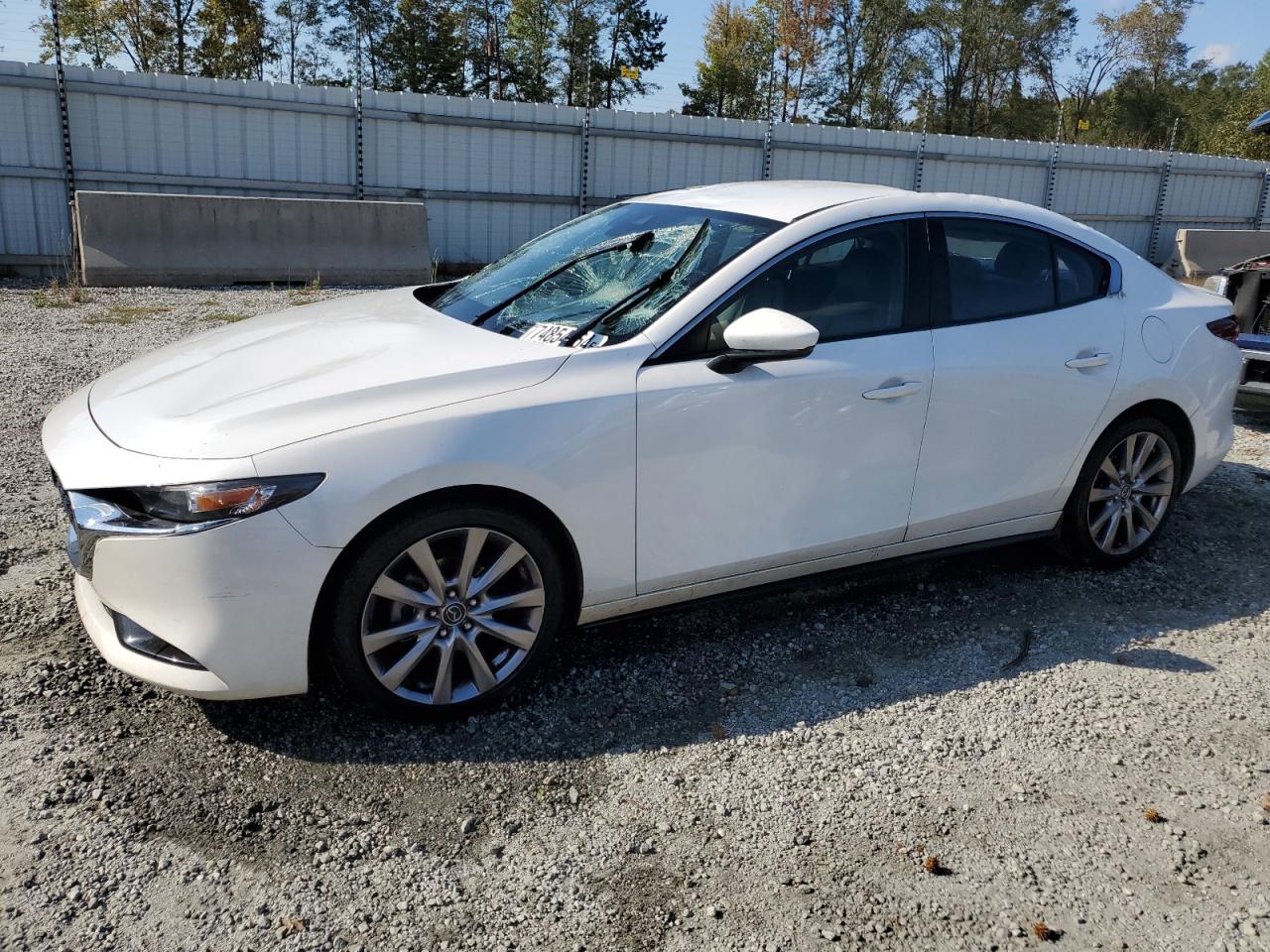 2019 Mazda 3 - Image 1