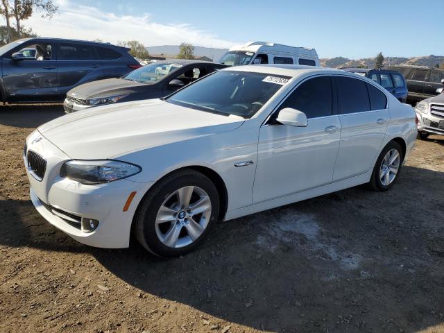 2013 Bmw 528 I