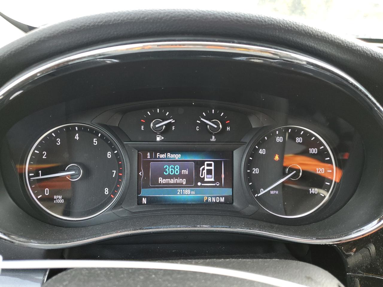 2022 Buick Encore - Image 9