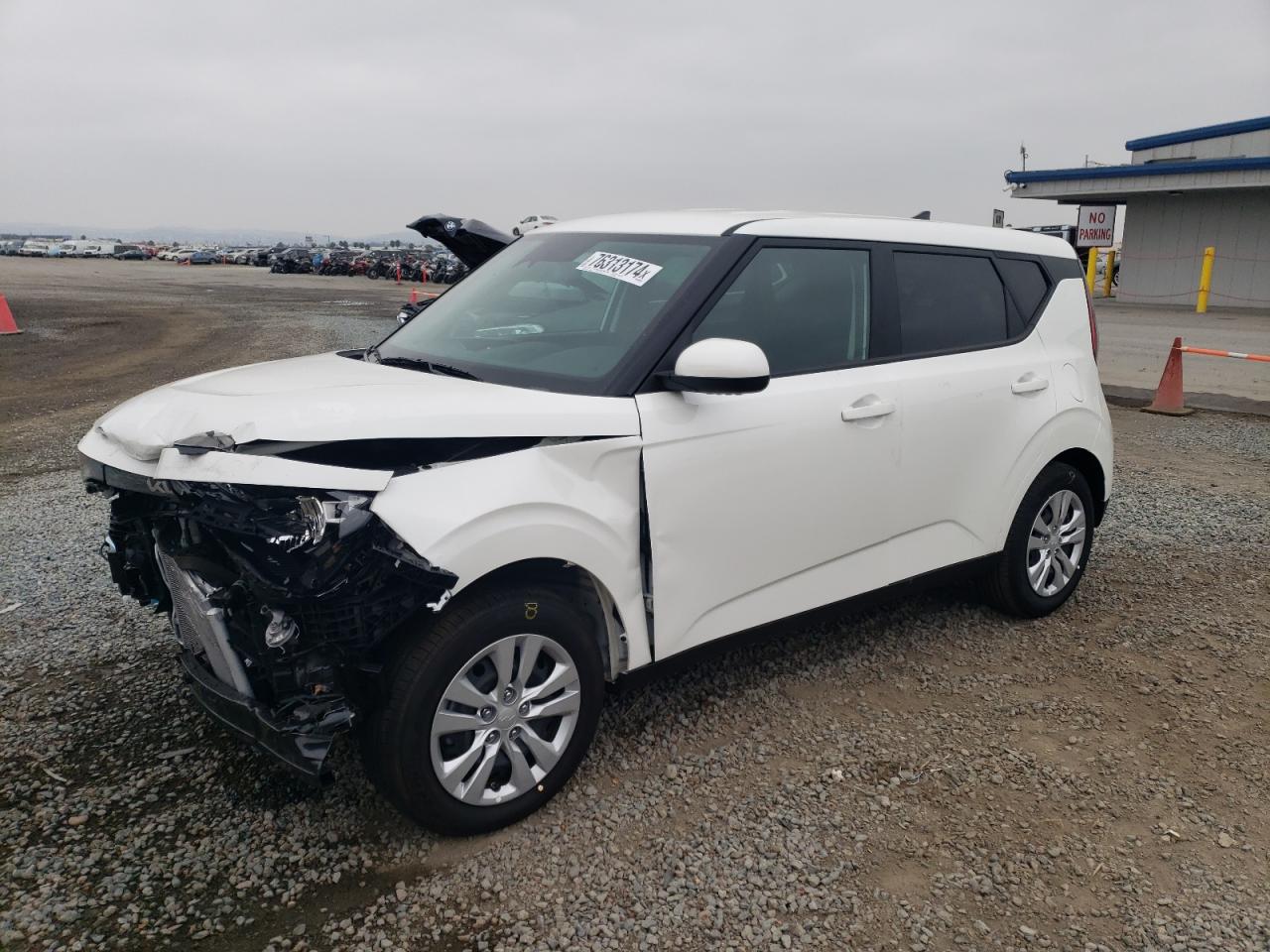 2024 Kia Soul - Image 1