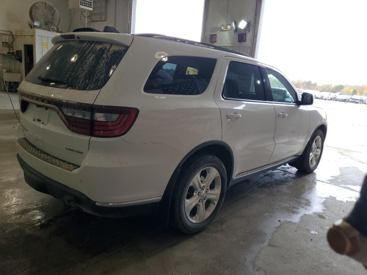 2014 Dodge Durango - Image 3