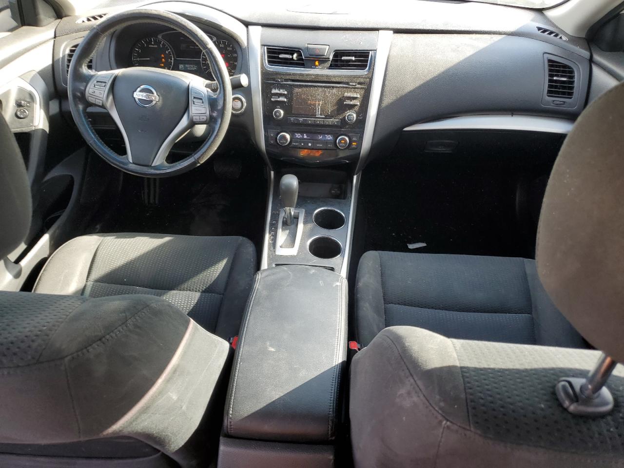 1N4AL3AP7FC296916 2015 Nissan Altima 2.5