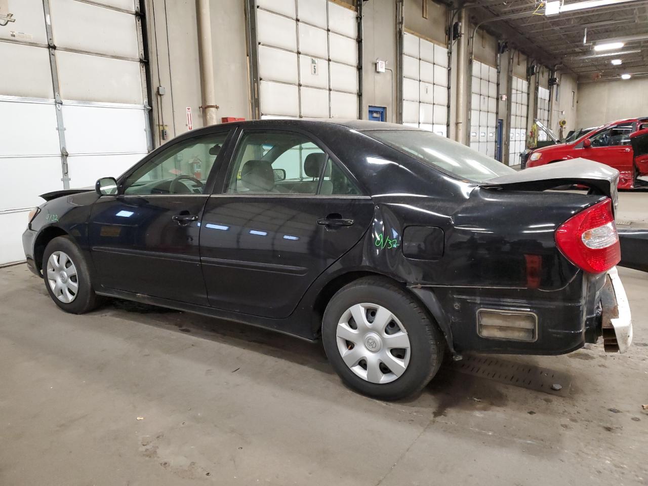 2003 Toyota Camry - Image 2