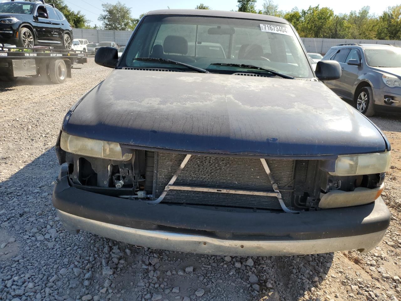 2001 Chevrolet Silverado - Image 5