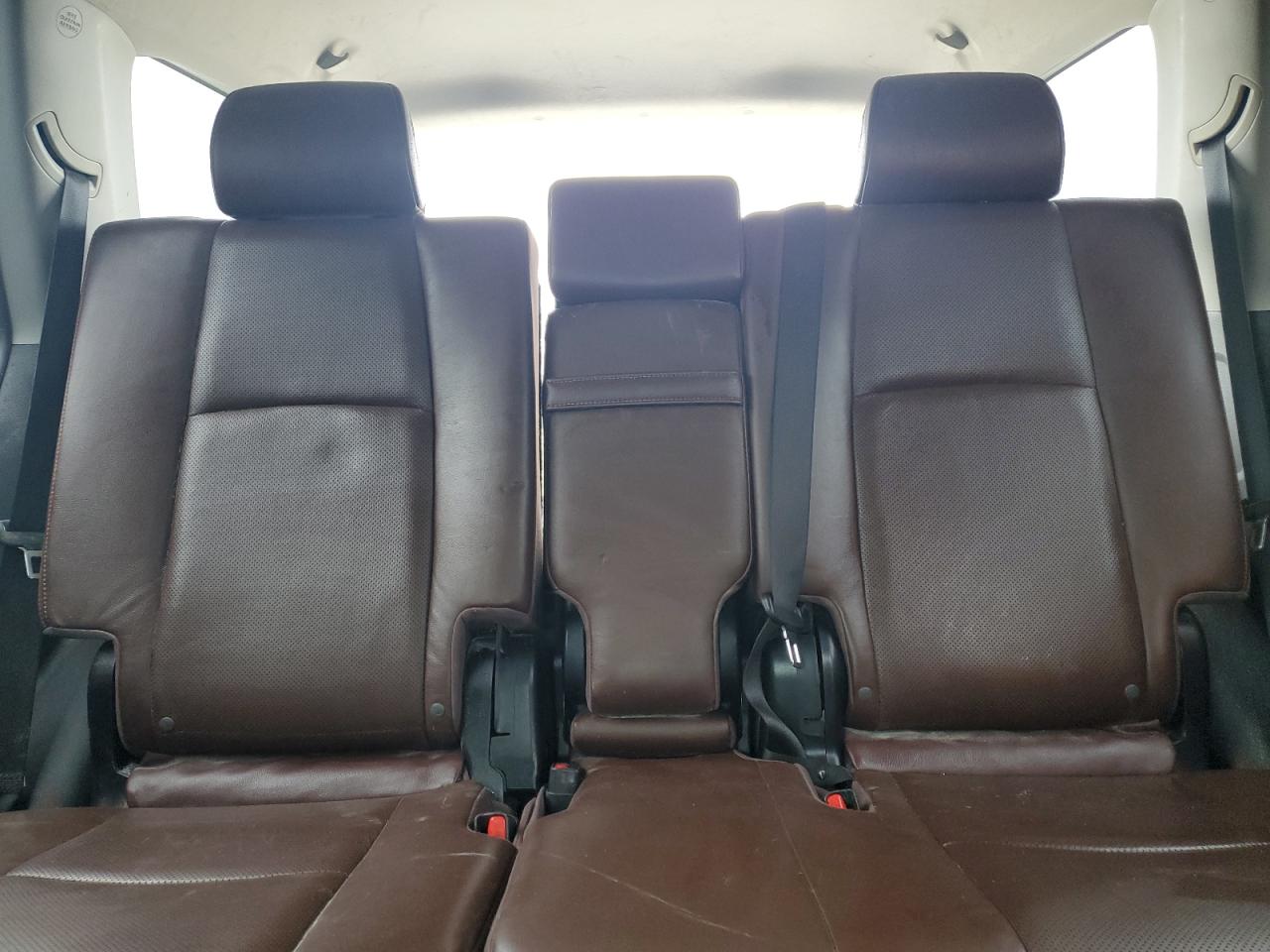 2014 Toyota 4Runner - Image 10