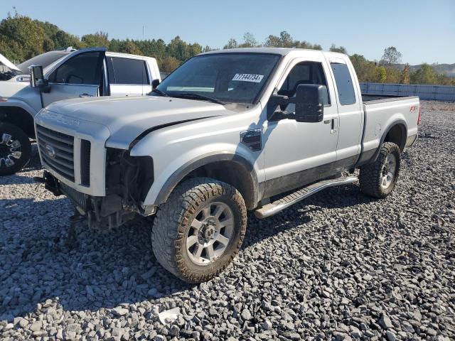 2008 Ford F250 Super Duty zu verkaufen in Memphis, TN - Front End