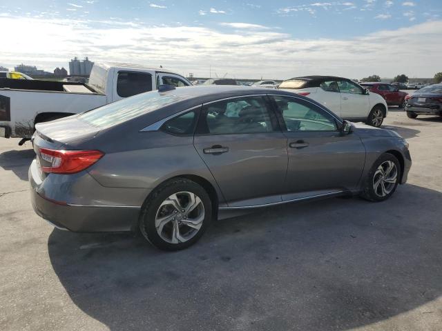  HONDA ACCORD 2018 Szary