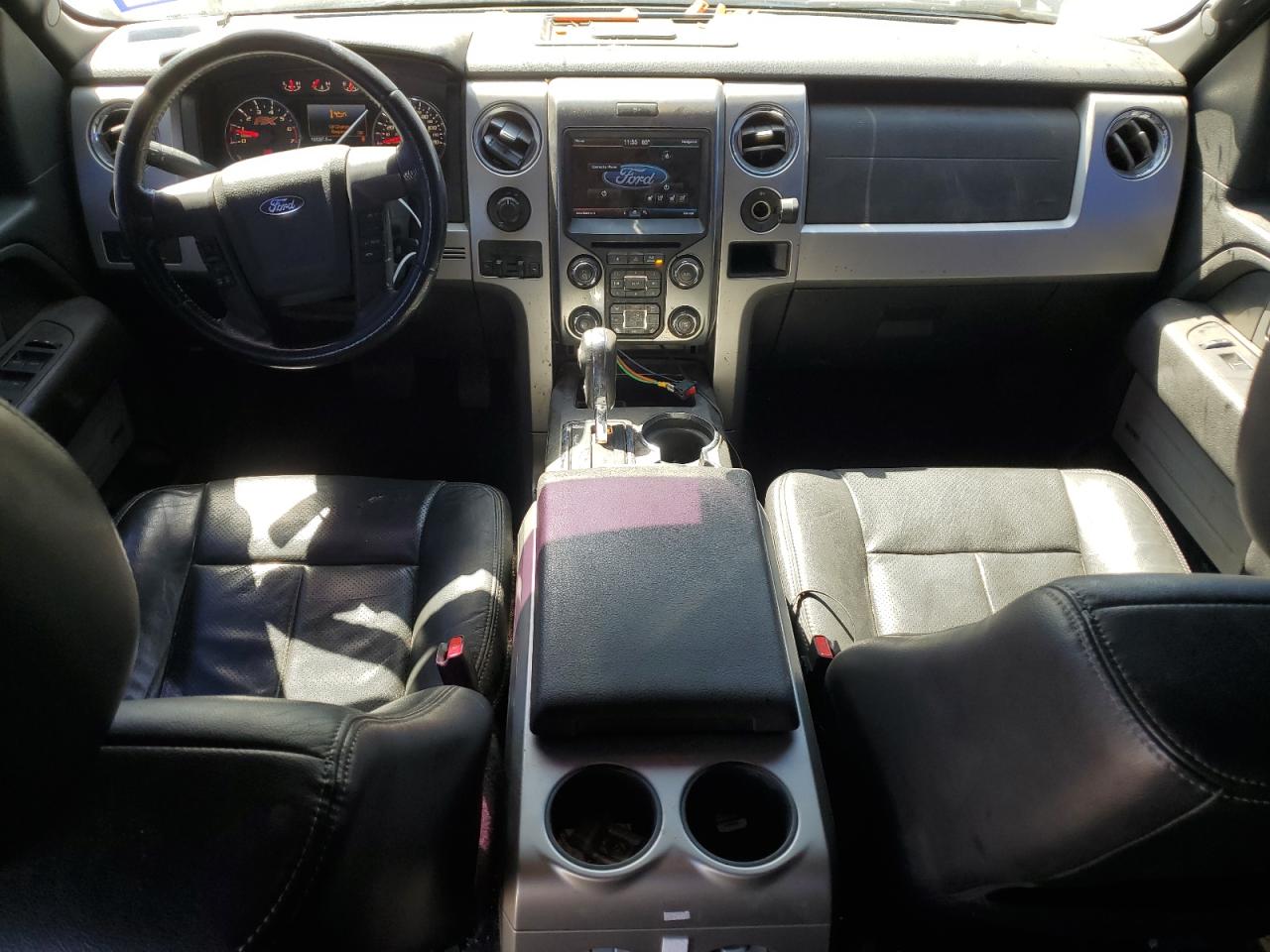 2013 Ford F-150 - Image 8